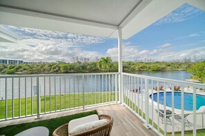 Property grounds - 261 #13 Managed by Brampton Park (Deerfield Beach)