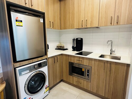 Modern Studio Sydney (103) - 2 km to Sydney University