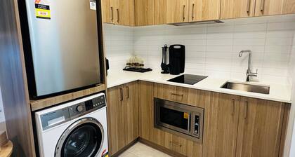 Modern Studio Sydney (103) - 2 km to Sydney University