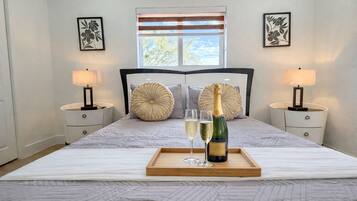 2 habitaciones y acceso a internet