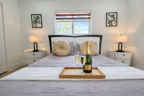 2 habitaciones y acceso a internet 