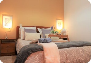 2 bedrooms, iron/ironing board, WiFi, bed sheets - Lido beach (Funchal)