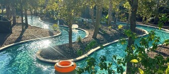 Family-Friendly Villa near Disney! Private Pool & Spa • Gated Solterra Resort