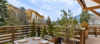 Appartement Rochebrune - Welkeys