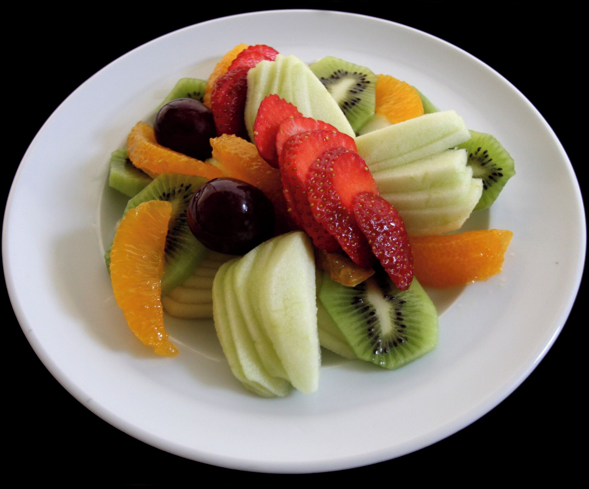 Servicio de comidas a la habitación