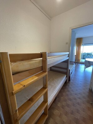 1 habitación 