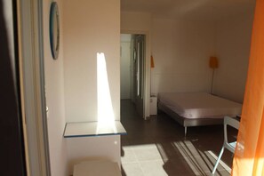 1 bedroom - Studio Héliopolis AB305 - 4 people (AGDE)