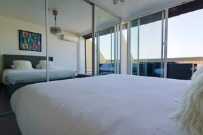 1 bedroom, free WiFi - VIP - Studio Héliopolis AB 311 - Luxe - 2 people (AGDE)