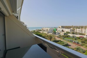 Property grounds - VIP - Studio Héliopolis AB 311 - Luxe - 2 people (AGDE)
