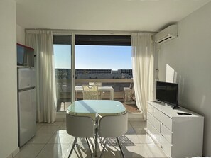 Dining - ARENA  - Studio Héliopolis AB315 - Luxury - 2 people (AGDE)