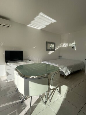 1 dormitorio