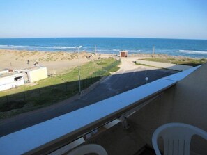 Property grounds - Studio Héliopolis AB322 - 2 people (AGDE)