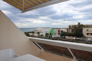 Property grounds - GLOSSY - Studio Héliopolis AB325 - Luxury -2 people (AGDE)