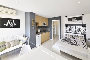 1 chambre