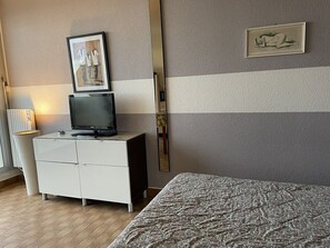 1 bedroom - Studio Héliopolis AB327 - 4 people (AGDE)