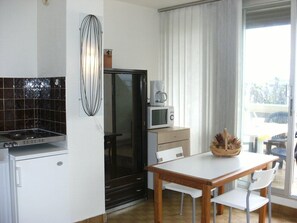 Dining - Studio Héliopolis AB327 - 4 people (AGDE)