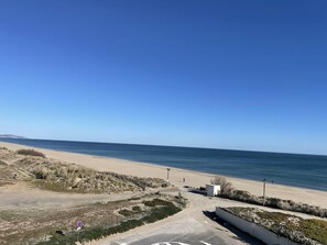 Beach nearby - Studio Héliopolis AB406 - 2 people (AGDE)