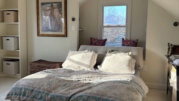 3 chambres, Wi-Fi, draps fournis