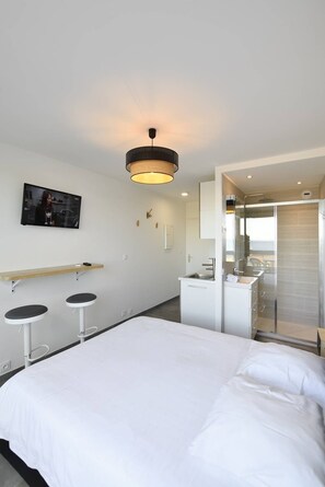 1 habitación 