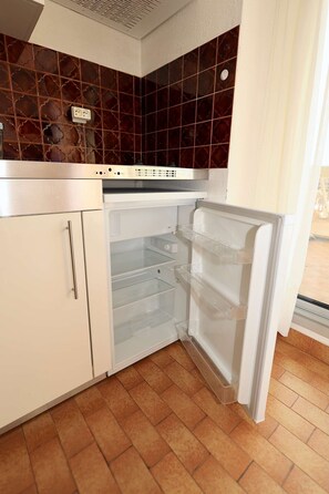Interior - Studio Héliopolis AB419 - 2 people (AGDE)