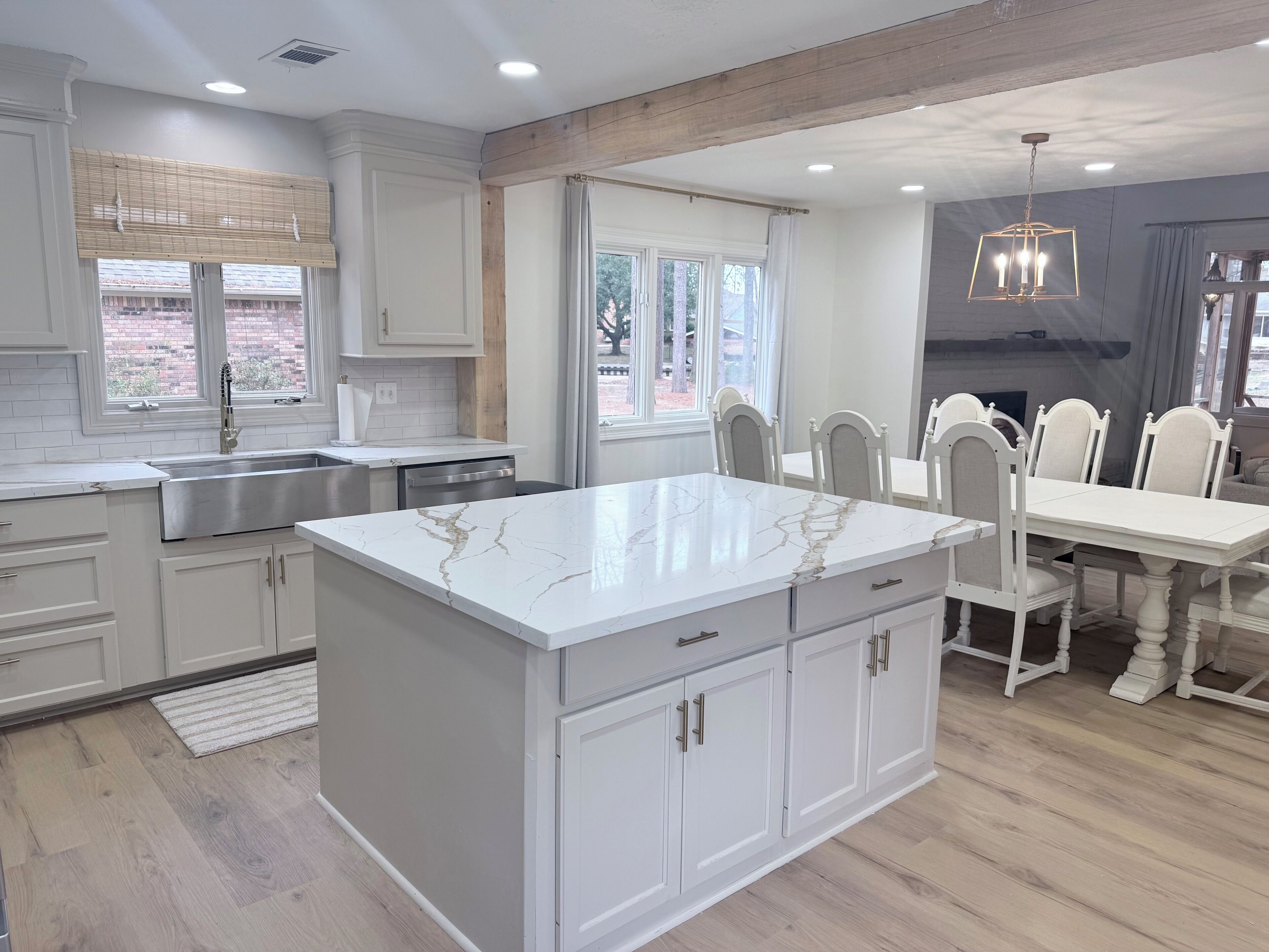 Restauration