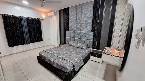 Fully Furnished Apartment - Heart of Djibouti 