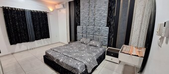 Fully Furnished Apartment - Heart of Djibouti 