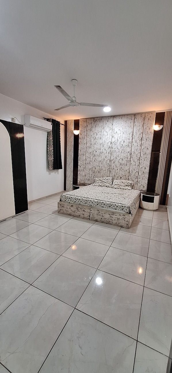 3 bedrooms, free WiFi