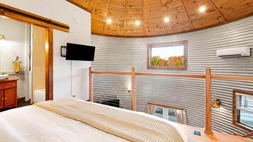 6 chambres, Wi-Fi gratuit, draps fournis