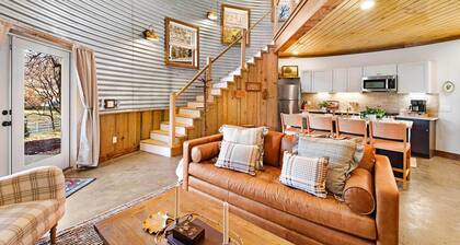 Quail Run Silo Group