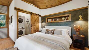 6 slaapkamers, gratis wifi, beddengoed