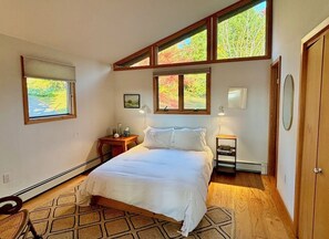 4 chambres, Wi-Fi, draps fournis