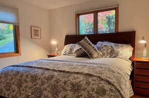 4 dormitorios, wifi, ropa de cama