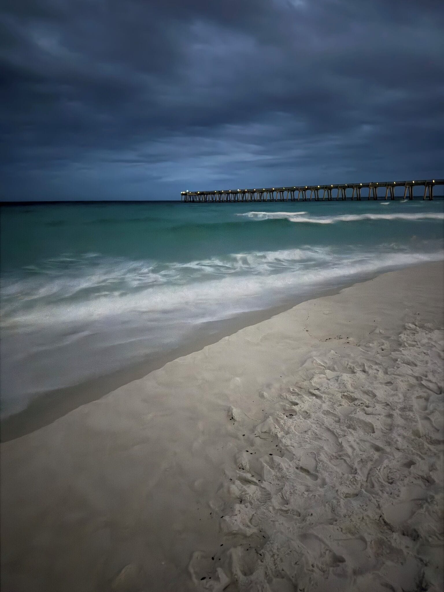 Strand