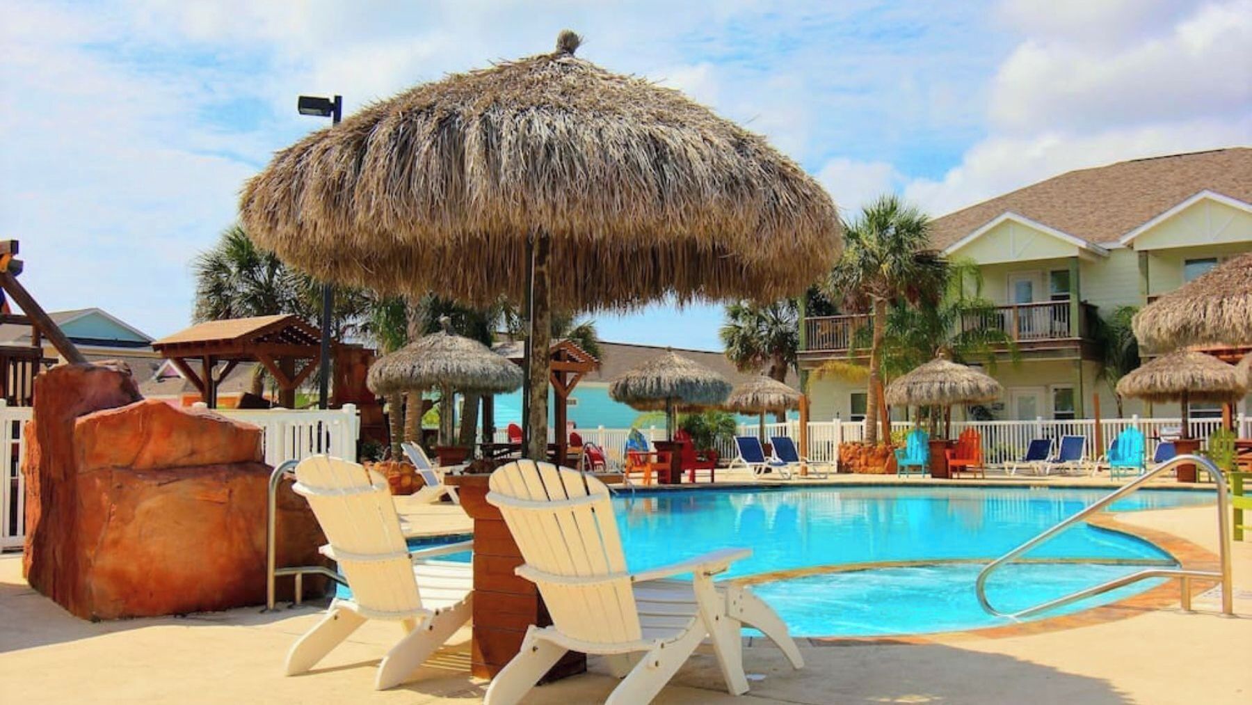 Ferienhaus (3 Bedrooms) | Innenbereich