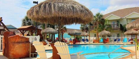 Ferienhaus (3 Bedrooms) | Innenbereich