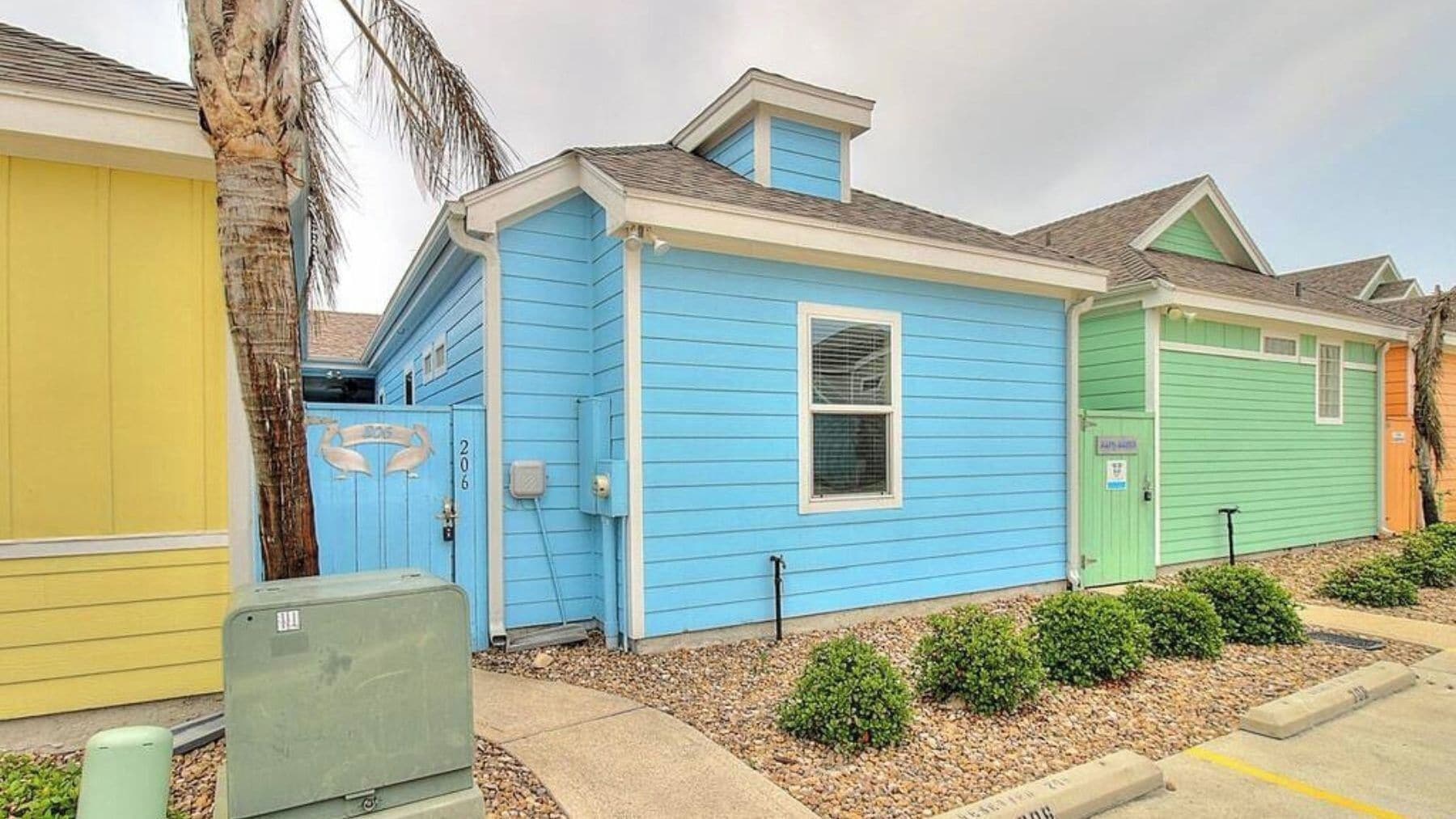 Casa (3 Bedrooms) | Interni