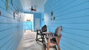 House (3 Bedrooms) | Interior - The Blue Pelican by Avantstay Pirates Bay Retreat + 2 Shared Lagoon Pools 3 Blocks to Beach (Port Aransas)
