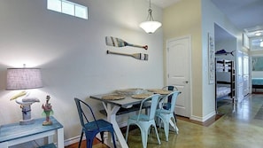 House (3 Bedrooms) | Interior - The Blue Pelican by Avantstay Pirates Bay Retreat + 2 Shared Lagoon Pools 3 Blocks to Beach (Port Aransas)