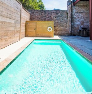 Pool - Large Luxury Loft 1 block from Frenchman! (New Orleans)