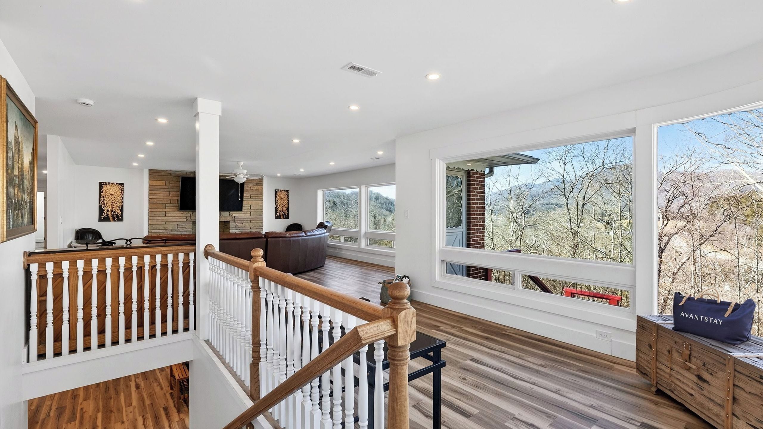 Maison (5 Bedrooms) | Intérieur