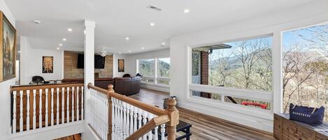 Maison (5 Bedrooms) | Intérieur