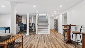 Casa (5 Bedrooms) | Interior