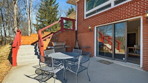 House (5 Bedrooms) | Interior - Summit Ember by Avantstay Scenic Mountain Home + Hot Tub + Firepit + Game Tables (Waynesville)