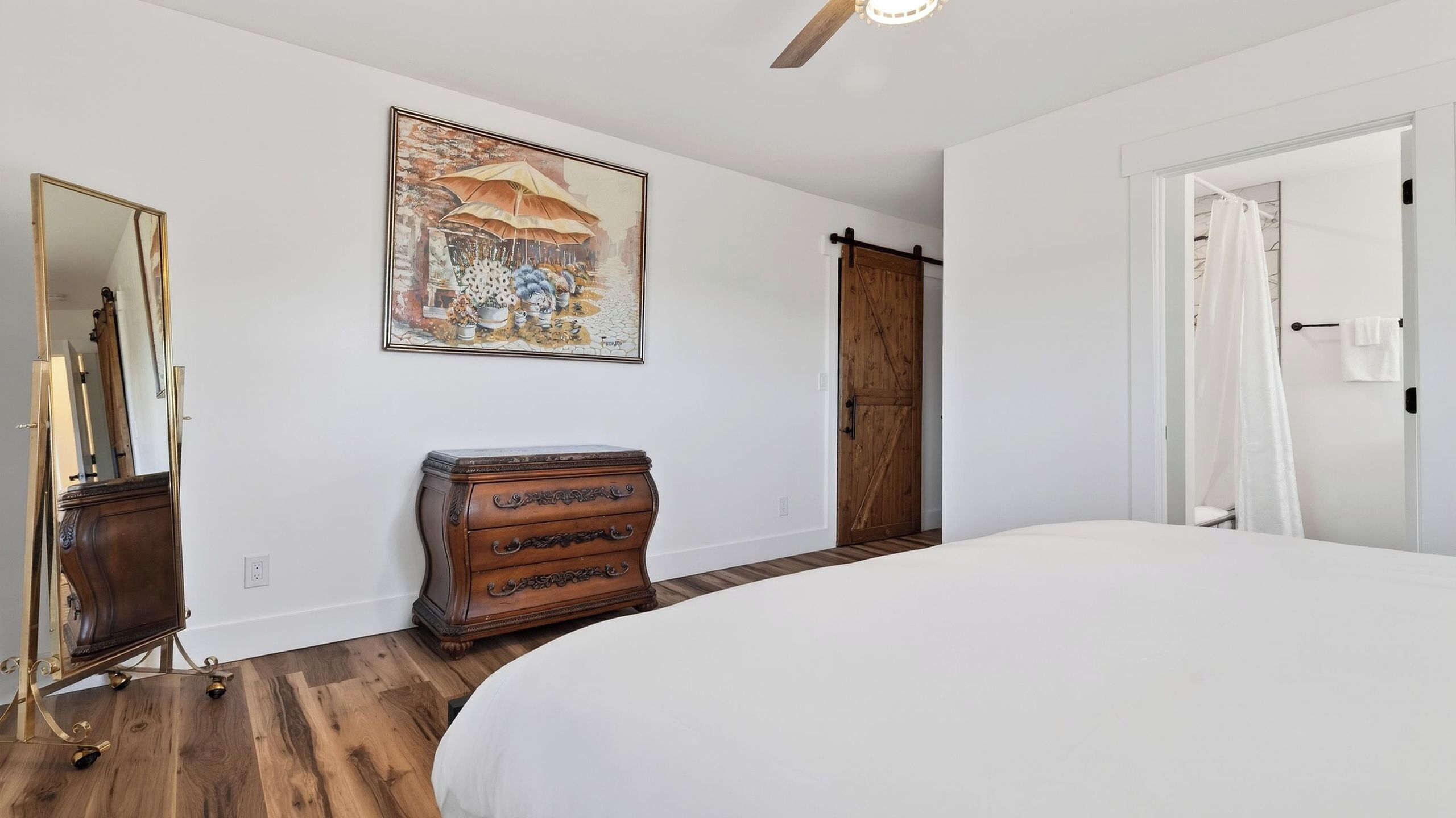 Hus (5 Bedrooms) | Innvendig