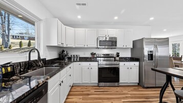 Casa (5 Bedrooms) | Interior