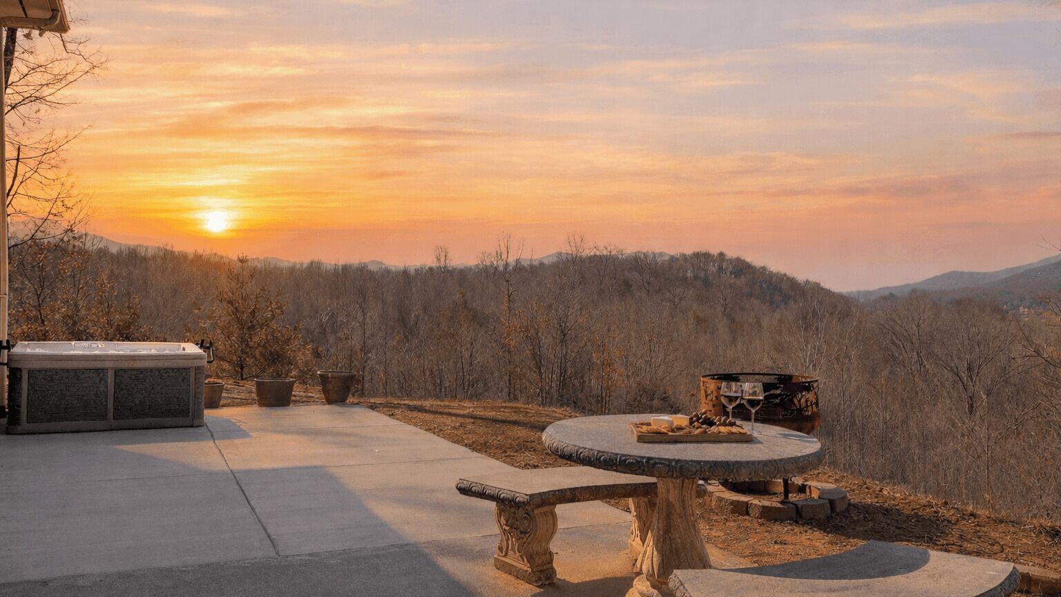 Hus (5 Bedrooms) | Udendørs spisemuligheder