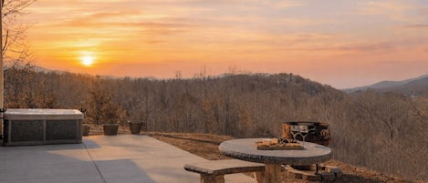 Hus (5 Bedrooms) | Udendørs spisemuligheder