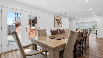 Casa (5 Bedrooms) | Interior