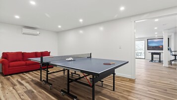 Casa (5 Bedrooms) | Interior